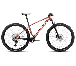 Orbea ALMA M30 - 2025 | Red