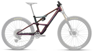 Orbea OCCAM OMR LT+X 2P FK - 2027
