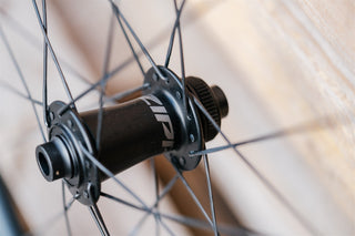 Oquo Wheels RP45TEAM SHIMANO HG SET 2025