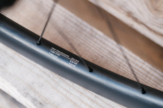 Oquo Wheels RP45TEAM SHIMANO XDR SET 2025