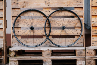 Oquo Wheels MP30TEAM SRAM XD SET 2025