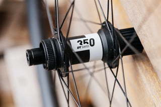 Oquo Wheels MP30TEAM SRAM XD SET 2025