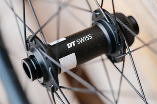 Oquo Wheels MP30TEAM Shimano MS SET 2025