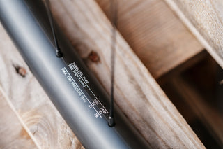 Oquo Wheels MP30TEAM SRAM XD SET 2025