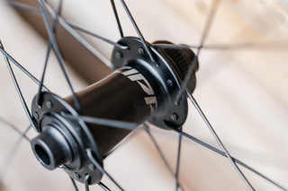 Oquo Wheels RP35TEAM SHIMANO XDR SET 2025