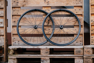 Orbea OC Shimano Rennrad Alu SET HG 2025