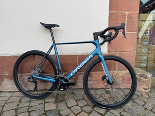 Orbea ORCA M30i - 2024 | Leeze Special