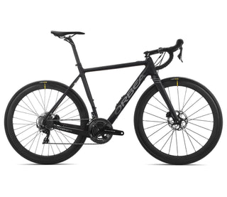 Orbea Gain M10 L Black/Grey