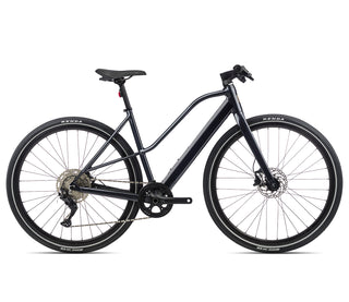 Orbea VIBE MID H30  - 2021 | Black | L