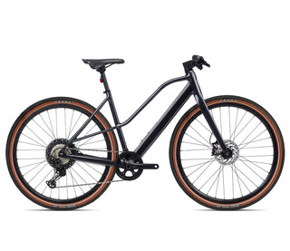 Orbea VIBE MID H10  - 2021 | Black | L