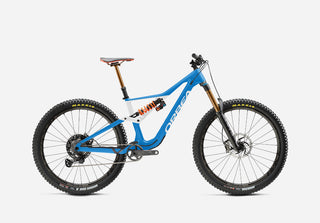 Orbea RALLON M-TEAM - 2022 | MyO