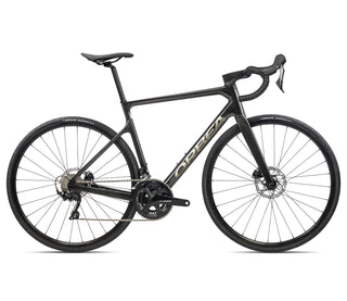 Orbea ORCA M30 - 2022 | Raw Carbon | 53er Rahmen