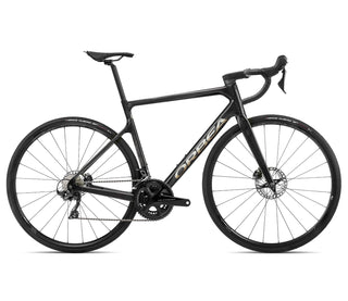 Orbea ORCA M20TEAM PWR  | Raw Carbon
