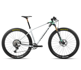 Orbea ALMA M-TEAM - 2022 | Factory