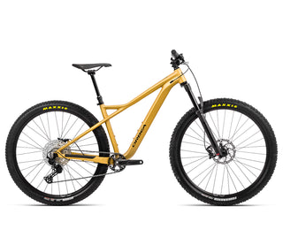 Orbea LAUFEY H10 | Golden Sand | X-Large