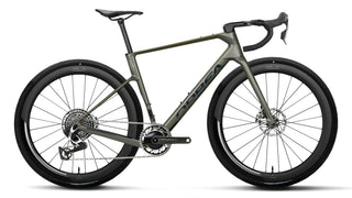 Orbea TERRA RACE M11eLTD 1X PWR - 2027