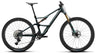Escape Green - Carbon View Gloss