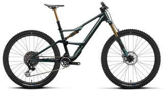 Orbea OCCAM SL M-LTD - 2027
