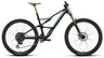 Escape Green - Carbon View Gloss