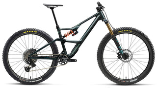 Orbea OCCAM LT M-TEAM - 2027