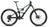 Escape Green - Carbon View Gloss