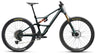 Escape Green - Carbon View Gloss