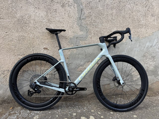 Orbea TERRA RACE M31eLTD 1X - 2027 - Leeze Special