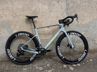 Orbea TERRA RACE M31eLTD 1X - 2027 - Leeze Special