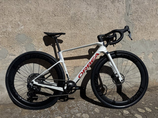 Orbea TERRA RACE M31eLTD 1X - 2027 - Leeze Special