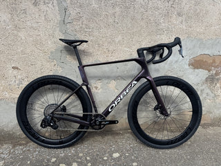 Orbea TERRA RACE M31eLTD 1X - 2027 - Leeze Special