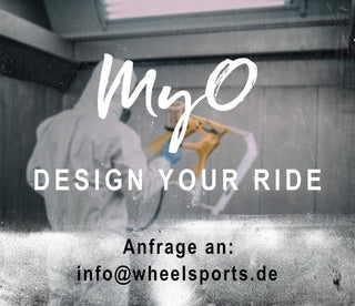 Orbea ORCA M35 - 2024 | Myo