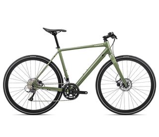 Orbea VECTOR 30 - 2023 | Urban Green | Small
