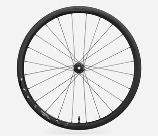 Oquo Wheels RP35TEAM FRONT