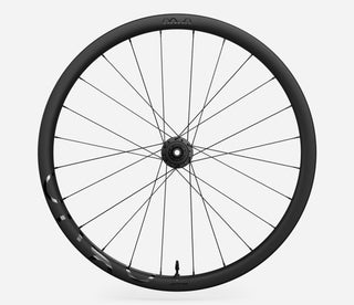 Oquo Wheels RP35TEAM SHIMANO HG REAR