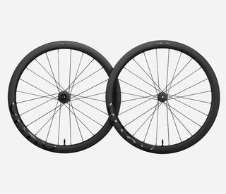 Oquo Wheels RP45TEAM SHIMANO HG SET