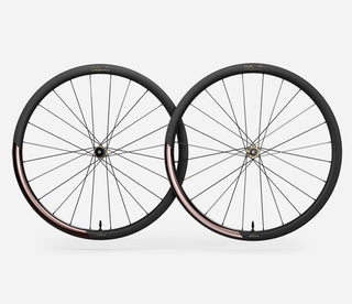 Oquo Wheels RP35LTD SRAM XDR SET