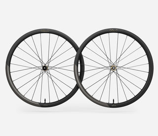 Oquo Wheels RP35LTD SHIMANO HG SET