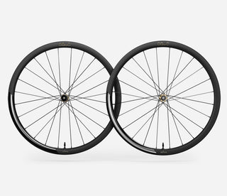 Oquo Wheels RP35LTD SHIMANO HG SET