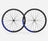 Metallic Cobalt Blue Matt
