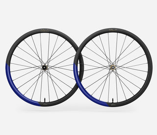 Oquo Wheels RP35LTD SHIMANO HG SET