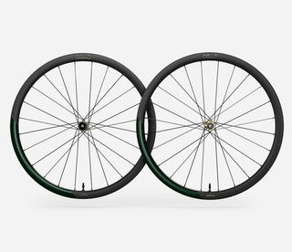 Oquo Wheels RP35LTD SRAM XDR SET