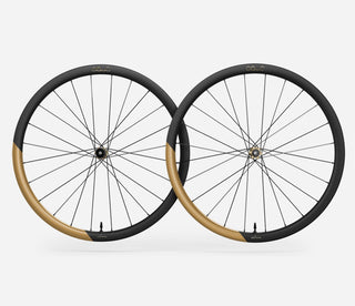 Oquo Wheels RP35LTD SHIMANO HG SET