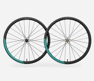 Oquo Wheels RP35LTD SRAM XDR SET