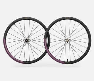 Oquo Wheels RP35LTD SHIMANO HG SET