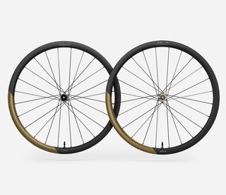 Oquo Wheels RP35LTD SRAM XDR SET