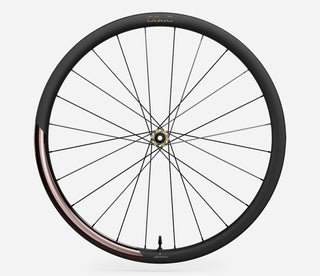Oquo Wheels RP35LTD FRONT