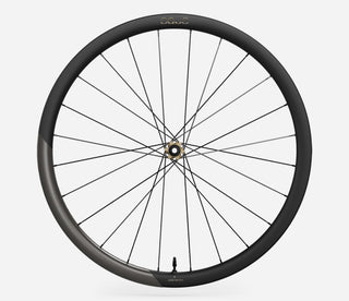 Oquo Wheels RP35LTD FRONT