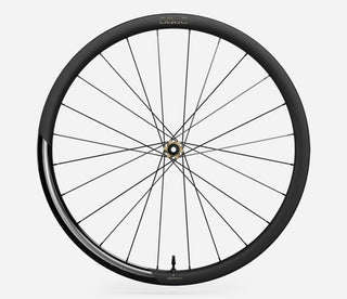 Oquo Wheels RP35LTD FRONT