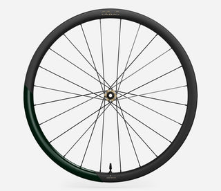 Oquo Wheels RP35LTD FRONT