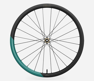 Oquo Wheels RP35LTD FRONT